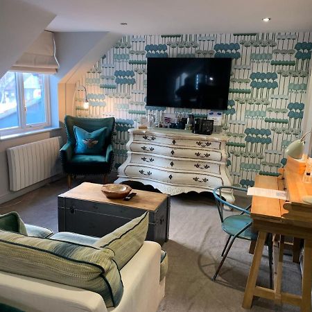 No33 Thornham Boutique Suites Zewnętrze zdjęcie