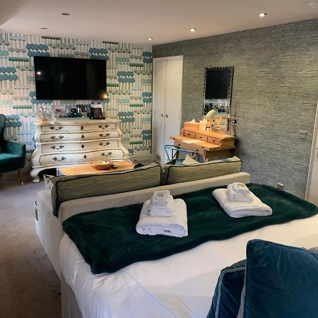 No33 Thornham Boutique Suites Zewnętrze zdjęcie