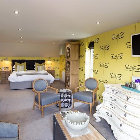 No33 Thornham Boutique Suites Pokój zdjęcie