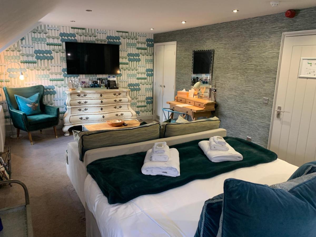 No33 Thornham Boutique Suites Zewnętrze zdjęcie