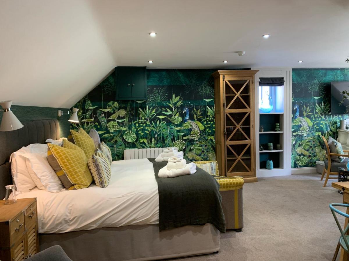 No33 Thornham Boutique Suites Zewnętrze zdjęcie