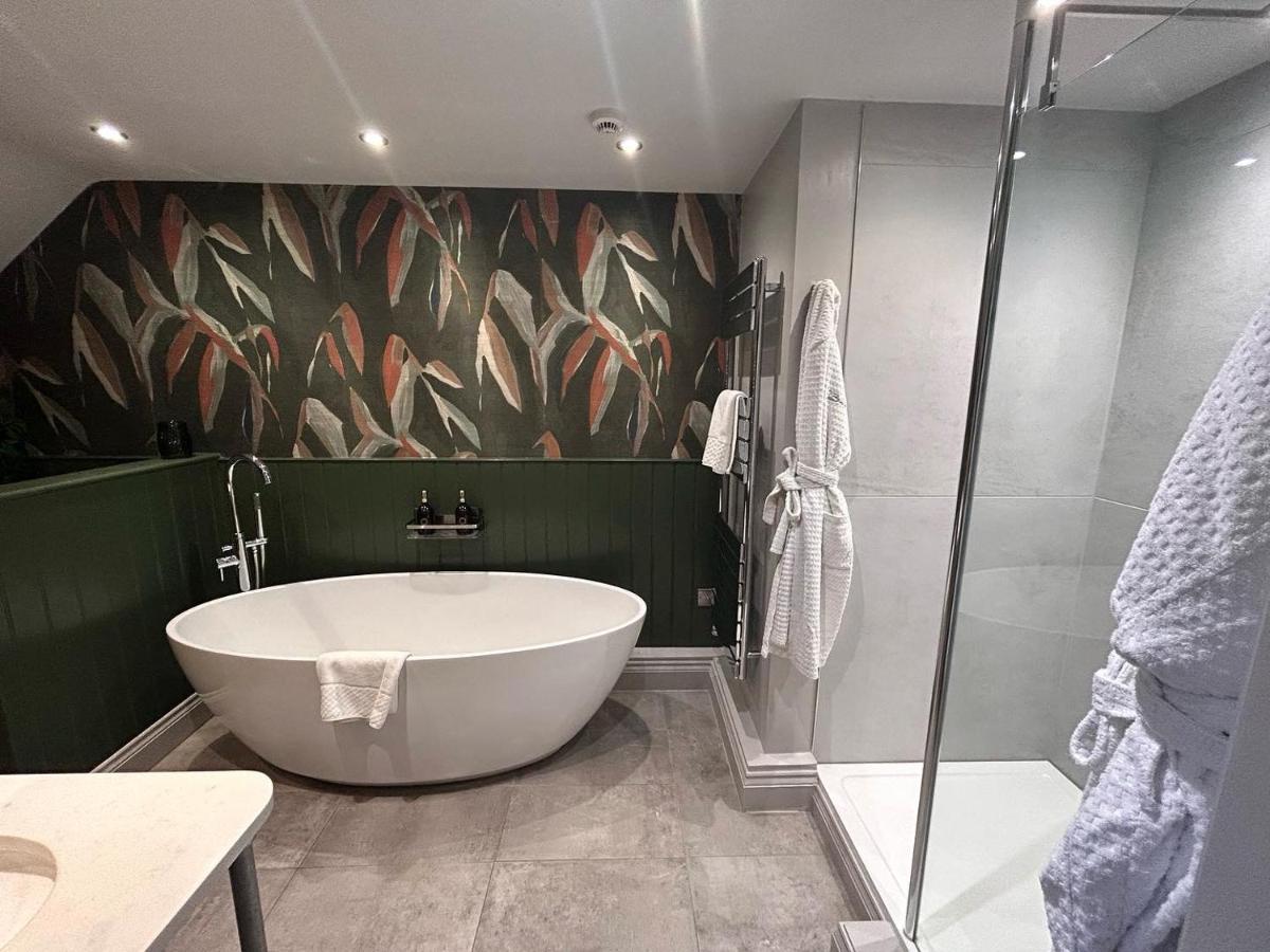 No33 Thornham Boutique Suites Zewnętrze zdjęcie