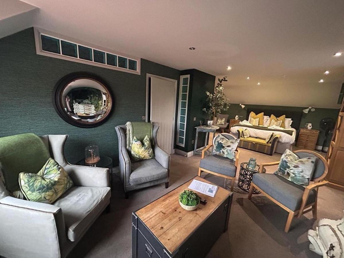 No33 Thornham Boutique Suites Zewnętrze zdjęcie