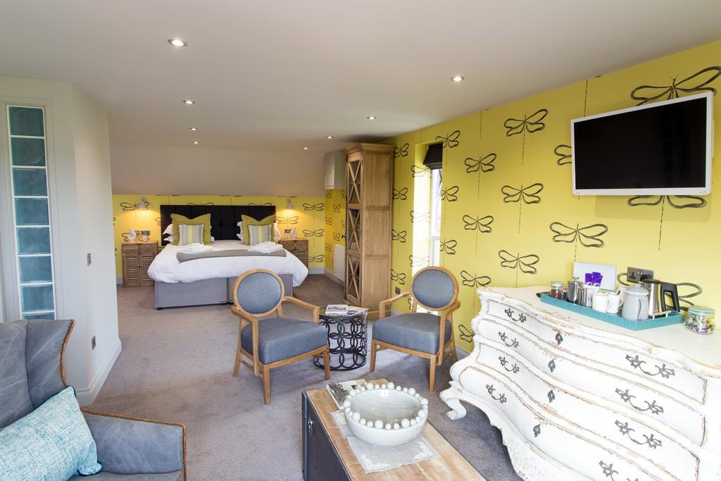 No33 Thornham Boutique Suites Pokój zdjęcie