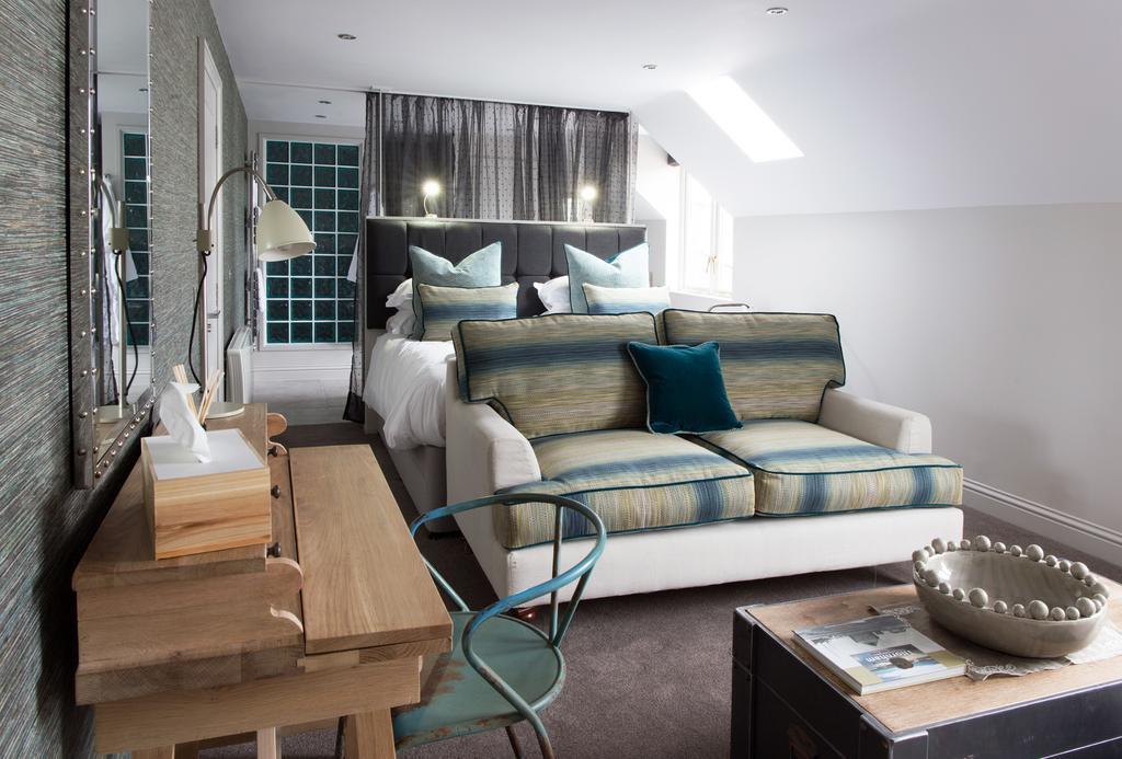 No33 Thornham Boutique Suites Pokój zdjęcie