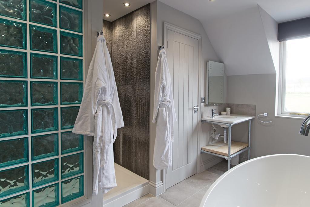 No33 Thornham Boutique Suites Pokój zdjęcie
