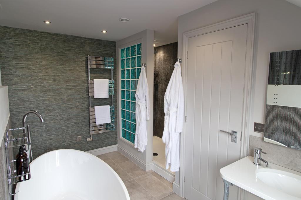 No33 Thornham Boutique Suites Pokój zdjęcie
