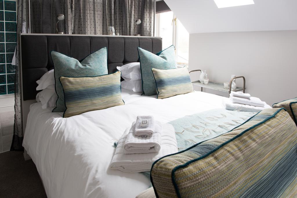 No33 Thornham Boutique Suites Pokój zdjęcie