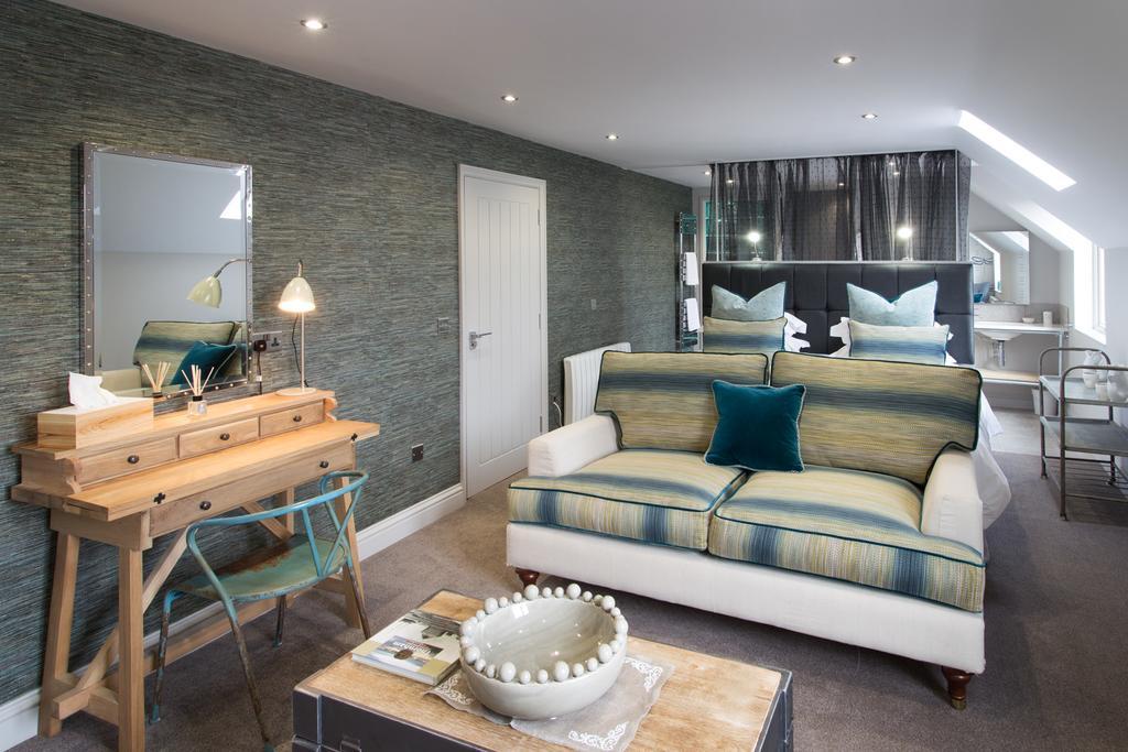 No33 Thornham Boutique Suites Pokój zdjęcie