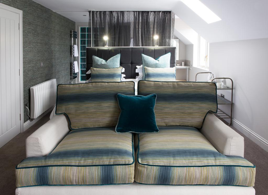 No33 Thornham Boutique Suites Pokój zdjęcie