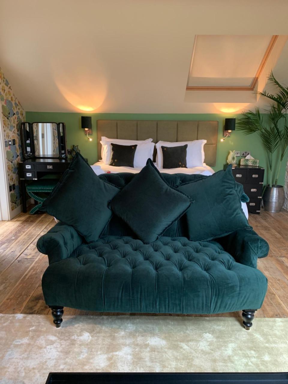 No33 Thornham Boutique Suites Zewnętrze zdjęcie