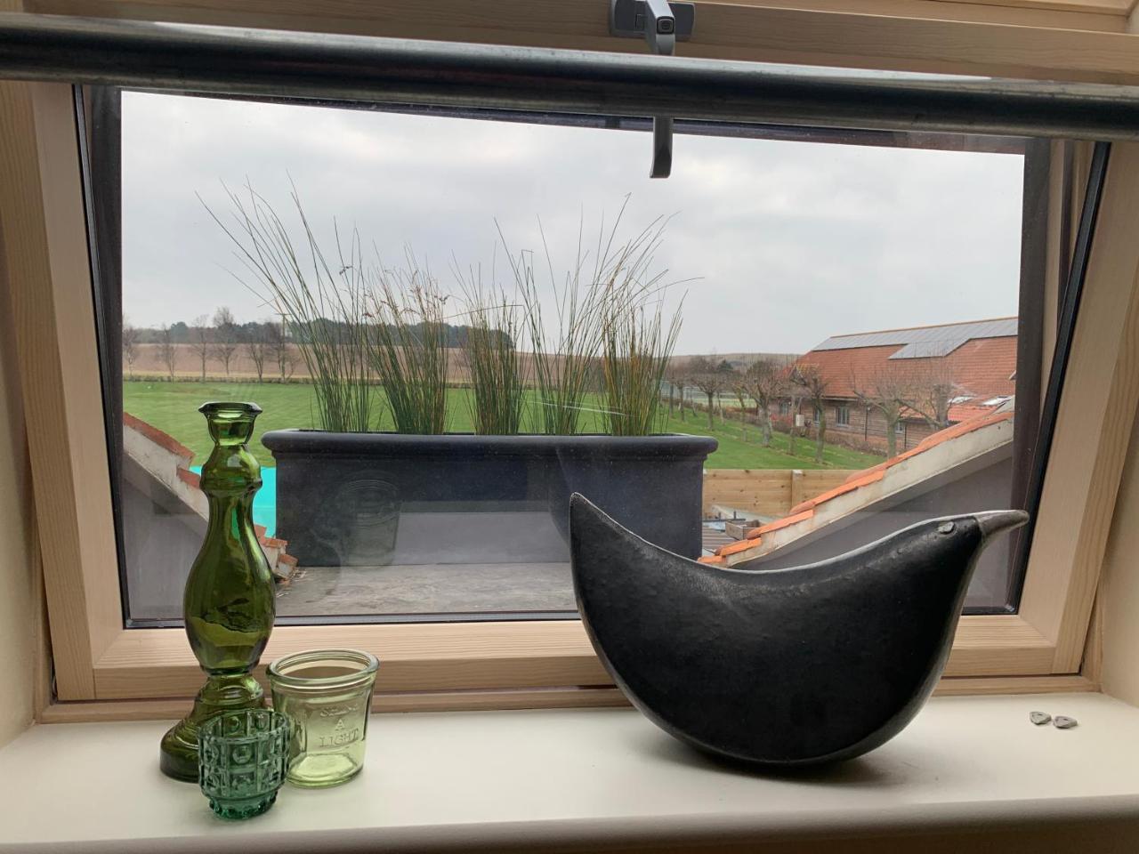 No33 Thornham Boutique Suites Zewnętrze zdjęcie