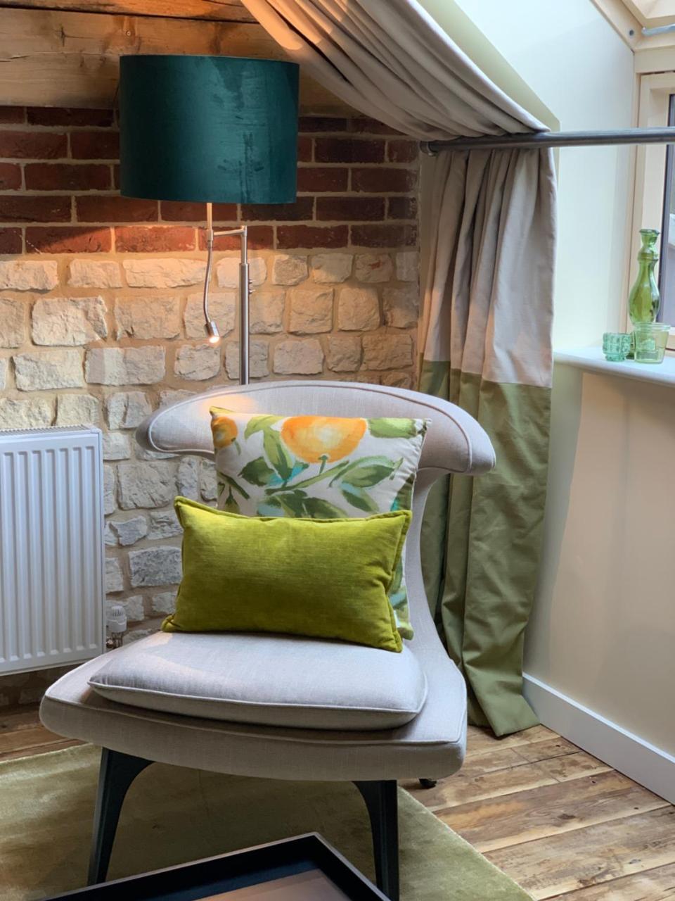 No33 Thornham Boutique Suites Zewnętrze zdjęcie