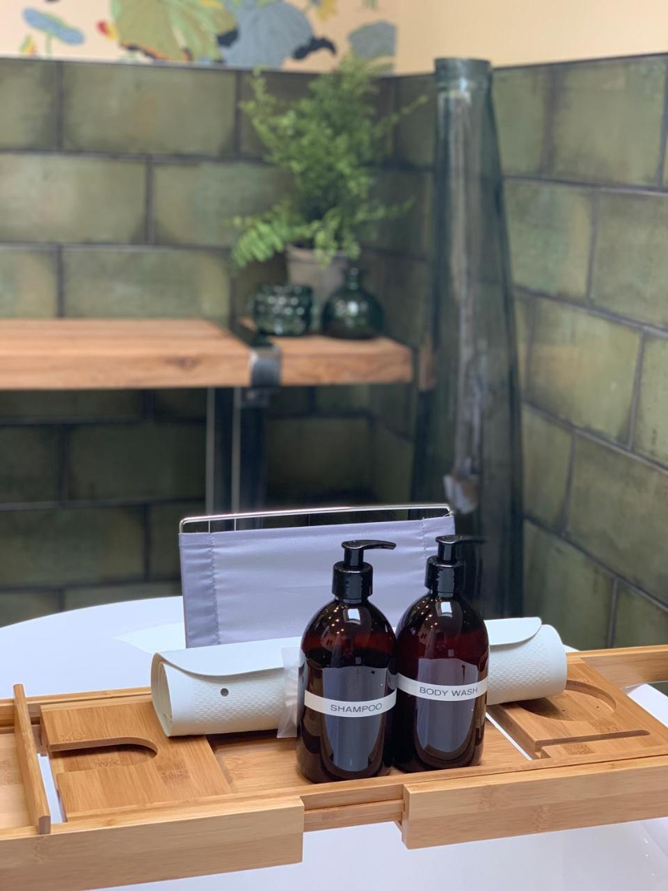 No33 Thornham Boutique Suites Zewnętrze zdjęcie