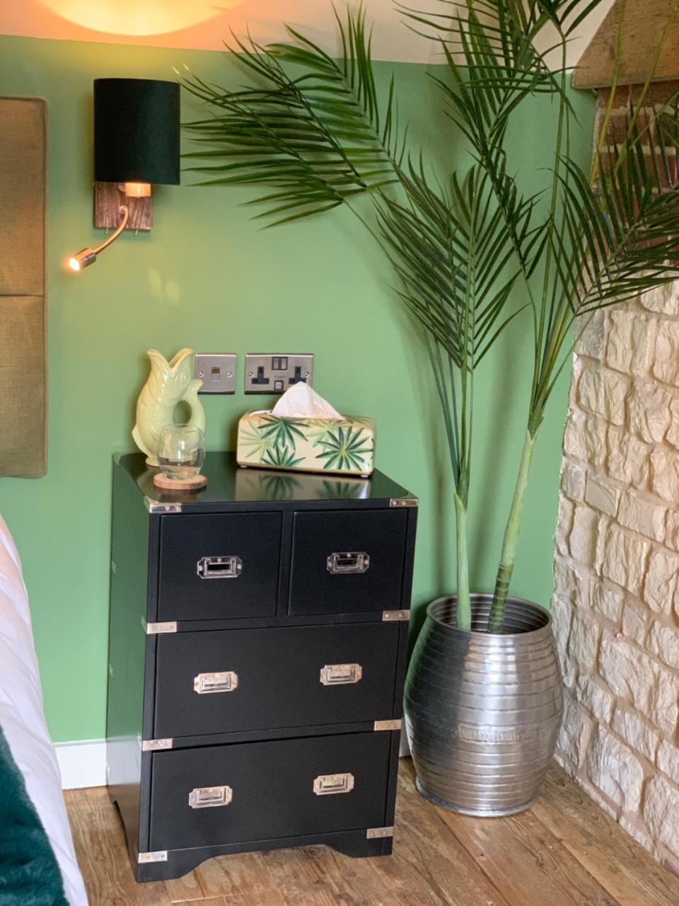 No33 Thornham Boutique Suites Zewnętrze zdjęcie