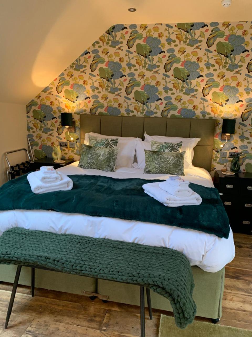 No33 Thornham Boutique Suites Zewnętrze zdjęcie