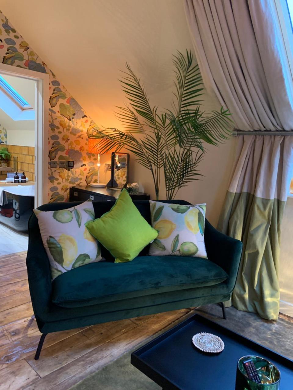 No33 Thornham Boutique Suites Zewnętrze zdjęcie