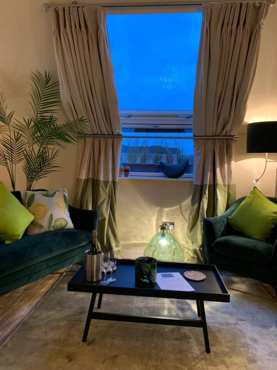 No33 Thornham Boutique Suites Zewnętrze zdjęcie