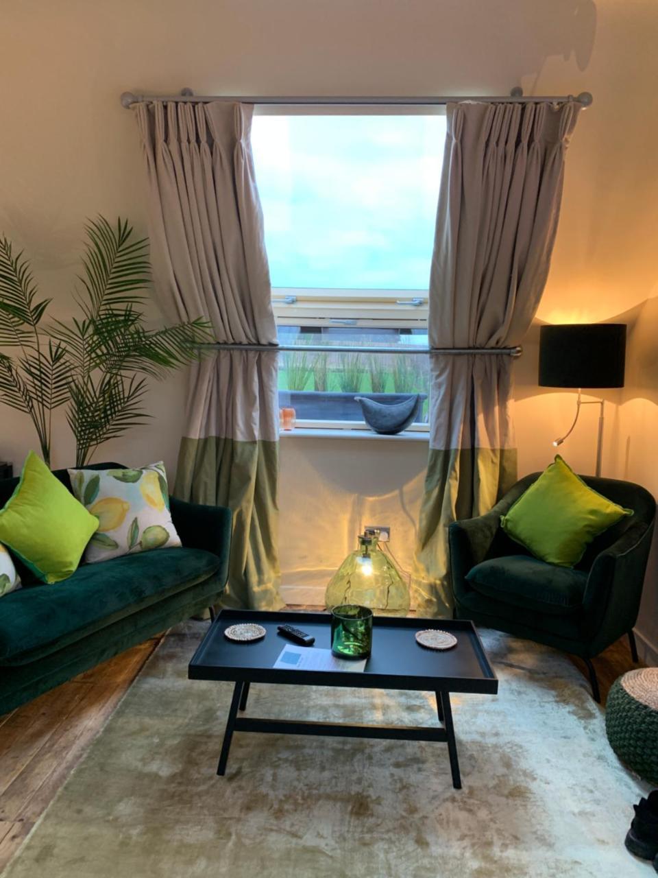 No33 Thornham Boutique Suites Zewnętrze zdjęcie