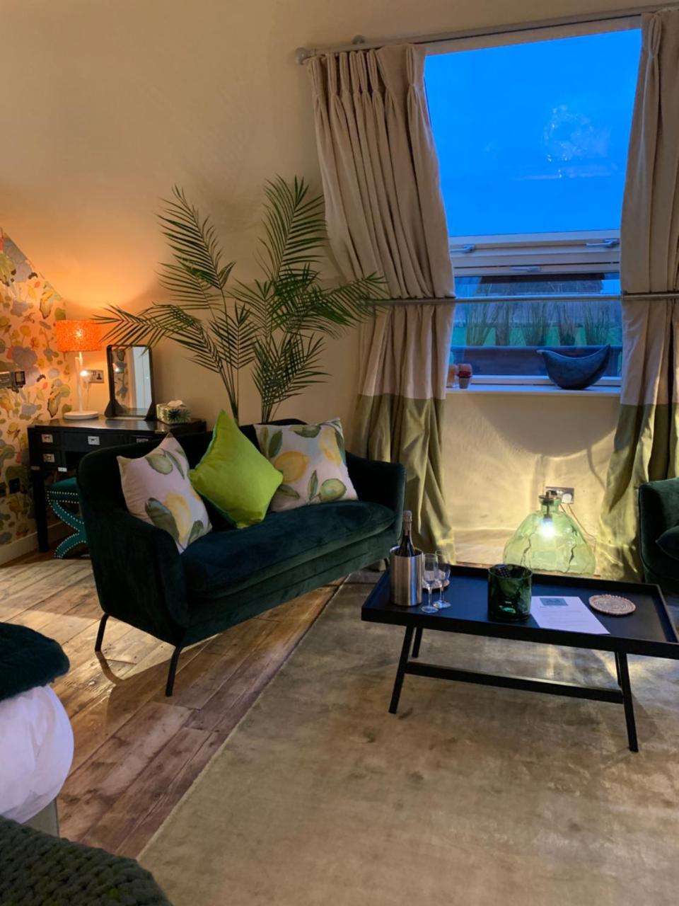 No33 Thornham Boutique Suites Zewnętrze zdjęcie