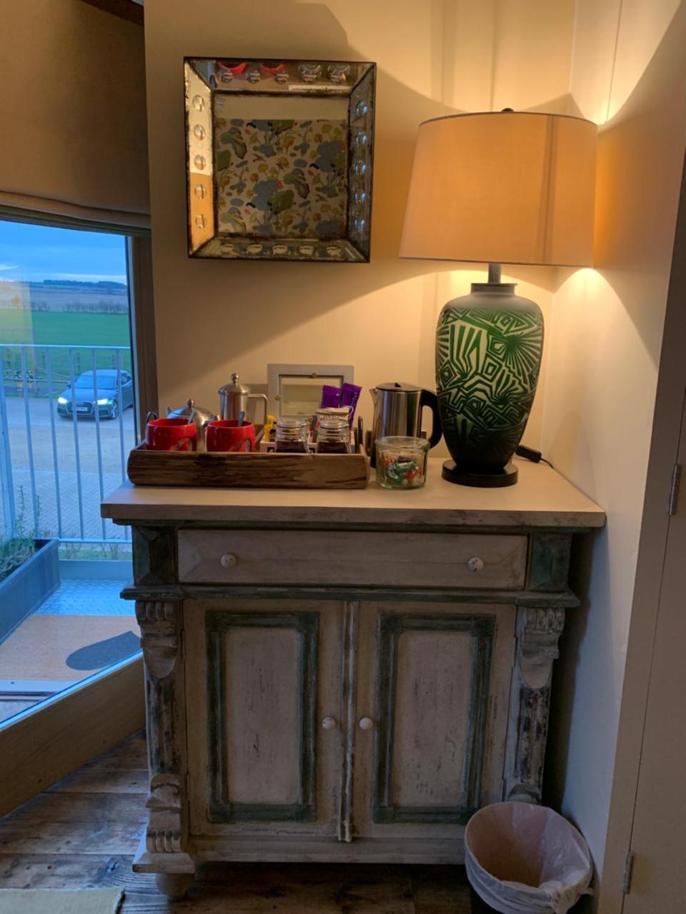 No33 Thornham Boutique Suites Zewnętrze zdjęcie